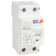 УЗО двухполюсные OptiDin DM63 тип A/AC 4,5кА КЭАЗ