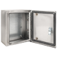 Щиты из нержавеющей стали серия Inox AISI накладные IP66 EKF PROxima