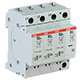 Ограничитель перенапряжения УЗИП ABB серии OVR