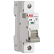 Автоматические выключатели AV с характеристикой C (до 63A) AVERES EKF
