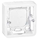 Коробки мультимедийные и накладного монтажа Legrand Mosaic