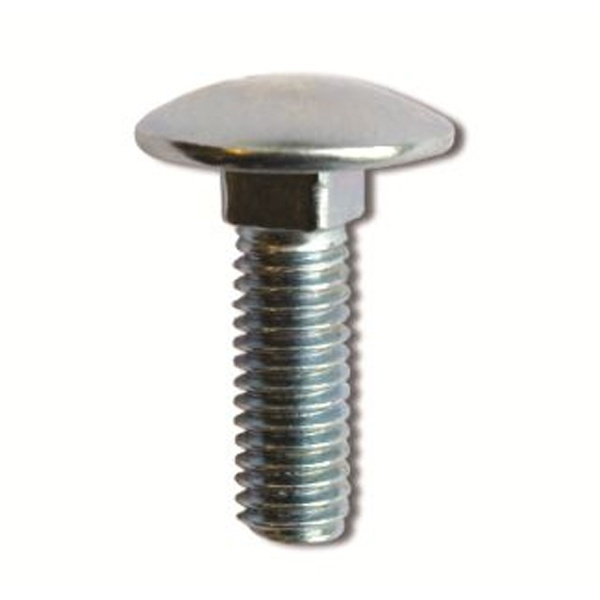 Винт для монтажа проволочного лотка М6х20