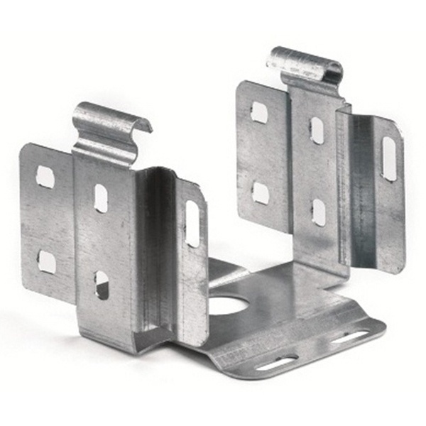 Переходник проволочного лотка на листовой 80х500 мм