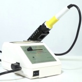 Паяльная станция Rexant ZD-929A 220В 48Вт 150-450°С