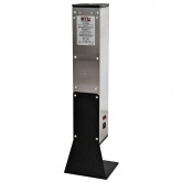 Рециркулятор бактерицидный HTL-Advansys-15 1х15W ЭПРА (комплект подставка и лампа HNS/TUV)