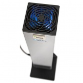 Рециркулятор бактерицидный HTL-Advansys-15 1х15W ЭПРА (комплект подставка и лампа HNS/TUV)