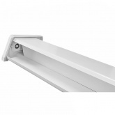 Облучатель бактерицидный ОБН 97-2x30-005 2x30W с ЭмПРА L930х170х75mm (под лампу HNS30/TUV30/ДБ30)