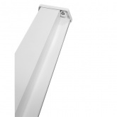 Облучатель бактерицидный ОБН 97-2x30-005 2x30W с ЭмПРА L930х170х75mm (под лампу HNS30/TUV30/ДБ30)