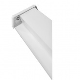 Облучатель бактерицидный ОБН 97-2x30-005 2x30W с ЭмПРА L930х170х75mm (под лампу HNS30/TUV30/ДБ30)