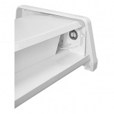 Облучатель бактерицидный ОБН 97-2x30-005 2x30W с ЭмПРА L930х170х75mm (под лампу HNS30/TUV30/ДБ30)