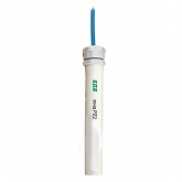 Реле контроля уровня жидкости Евроавтоматика PZ-829 16А, 2NO/NC, два контролируемых уровня