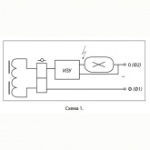 Электромагнитный пускорегулирующий аппарат ПРА Galad 1И250ДНаТ46Н-003УХЛ2 220В встраиваемый