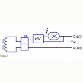 Электромагнитный пускорегулирующий аппарат ПРА Galad 1И250ДНаТ46Н-003УХЛ2 220В встраиваемый
