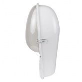 Консольный светильник Galad РКУ-06-250-001 250 Вт Е40 IP53 со стеклом под лампу ДРЛ