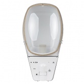 Консольный светильник Galad РКУ-06-250-001 250 Вт Е40 IP53 со стеклом под лампу ДРЛ