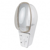 Консольный светильник Galad РКУ-06-250-001 250 Вт Е40 IP53 со стеклом под лампу ДРЛ