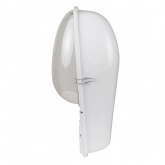 Консольный светильник Galad РКУ-06-125-001 125 Вт Е27 IP53 со стеклом под лампу ДРЛ