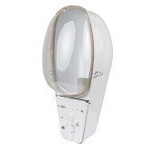 Консольный светильник Galad РКУ-06-125-001 125 Вт Е27 IP53 со стеклом под лампу ДРЛ