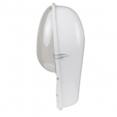 Консольный светильник Galad РКУ-06-400-001 400 Вт Е40 IP53 со стеклом под лампу ДРЛ