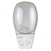 Консольный светильник Galad РКУ-06-400-001 400 Вт Е40 IP53 со стеклом под лампу ДРЛ