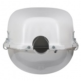 Консольный светильник Galad РКУ-06-400-001 400 Вт Е40 IP53 со стеклом под лампу ДРЛ