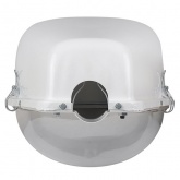 Консольный светильник Galad ЖКУ06-70-001 70 Вт Е27 IP53 со стеклом под лампу ДНАТ