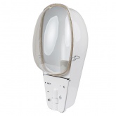 Консольный светильник Galad ЖКУ06-70-001 70 Вт Е27 IP53 со стеклом под лампу ДНАТ