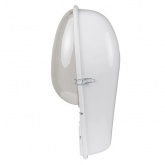 Консольный светильник Galad ЖКУ06-70-001 70 Вт Е27 IP53 со стеклом под лампу ДНАТ