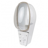 Консольный светильник Galad ЖКУ06-100-001 100 Вт Е40 IP53 со стеклом под лампу ДНАТ