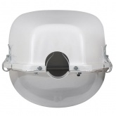 Консольный светильник Galad ЖКУ06-100-001 100 Вт Е40 IP53 со стеклом под лампу ДНАТ