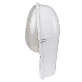 Консольный светильник Galad ЖКУ06-100-001 100 Вт Е40 IP53 со стеклом под лампу ДНАТ