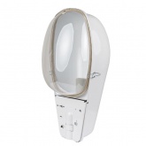 Консольный светильник Galad ЖКУ06-150-001 150 Вт Е40 IP53 со стеклом под лампу ДНАТ