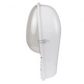 Консольный светильник Galad ЖКУ06-150-001 150 Вт Е40 IP53 со стеклом под лампу ДНАТ