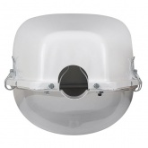 Консольный светильник Galad ЖКУ06-150-001 150 Вт Е40 IP53 со стеклом под лампу ДНАТ