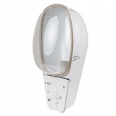 Консольный светильник Galad ЖКУ-06-250-001 250 Вт Е40 IP53 со стеклом под лампу ДНАТ