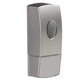 Кнопка Zamel для безпроводных звонков ST 230,ST-337,ST-372,ST-366,ST-373