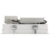 Светильник светодиодный Galad АЗС LED-120 120W 4200K 230V 10200Lm IP65 -40/+40°С 346x251x124мм 5кг