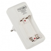 Зарядное устройство TR-920 120мА компактное для 1 или 2 аккумуляторов АА или ААА