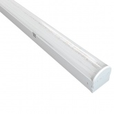 Светильник светодиодный Galad Маркет ПРО LED-45/П/Д/4000/5 45W 4330Lm IP20 1504x95x92мм 3.9кг