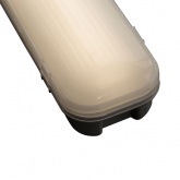 Светильник светодиодный Galad Арклайн Стандарт LED-36 (3500/740/OP/PS/EL1/0/GEN1) 36W 3500Lm 1200mm