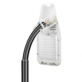 Консольный светодиодный светильник GALAD Победа LED-80-К/К50 80W 9220Lm IP65