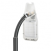 Консольный светодиодный светильник GALAD Победа LED-100-К/К50 100W 10660Lm IP65