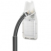 Консольный светодиодный светильник GALAD Победа LED-40-К/К50 40W 5000Lm IP65