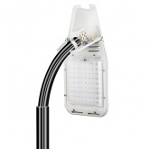 Консольный светодиодный светильник GALAD Победа LED-125-К/К50 125W 14620Lm IP65