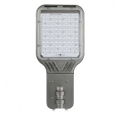 Консольный светодиодный светильник Galad Виктория LED-90-К/К50 (5Y) 90W 10050Lm 635x290x130мм 5кг