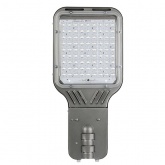 Консольный светодиодный светильник Galad Виктория LED-165-ШБ1/К50(5Y) 165W 17550Lm 825x315x130мм 6кг