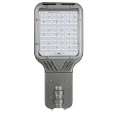 Консольный светодиодный светильник Galad Виктория LED-130-К/К50 (5Y) 130W 15000Lm 825x315x130мм 6кг