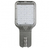 Консольный светодиодный светильник Galad Виктория LED-165-К/К50(5Y) 165W 17850Lm 825x315x130мм 6кг