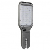 Консольный светодиодный светильник Galad Виктория LED-65-К/К50 (5Y) 65W 7000Lm 635x290x130мм 5кг