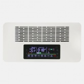 Рециркулятор-очиститель воздуха бактерицидный GRITTO V3 для дома и офиса до до 100 м2 / до 420 м3/ч